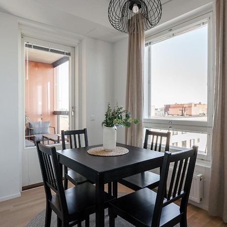"Pyynikinkulma" - 1Br Apt With Stunning Views, Sauna & Balcony - Hosted By 2Ndhomes Tampere Exterior photo