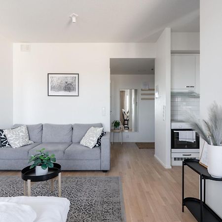 "Pyynikinkulma" - 1Br Apt With Stunning Views, Sauna & Balcony - Hosted By 2Ndhomes Tampere Exterior photo