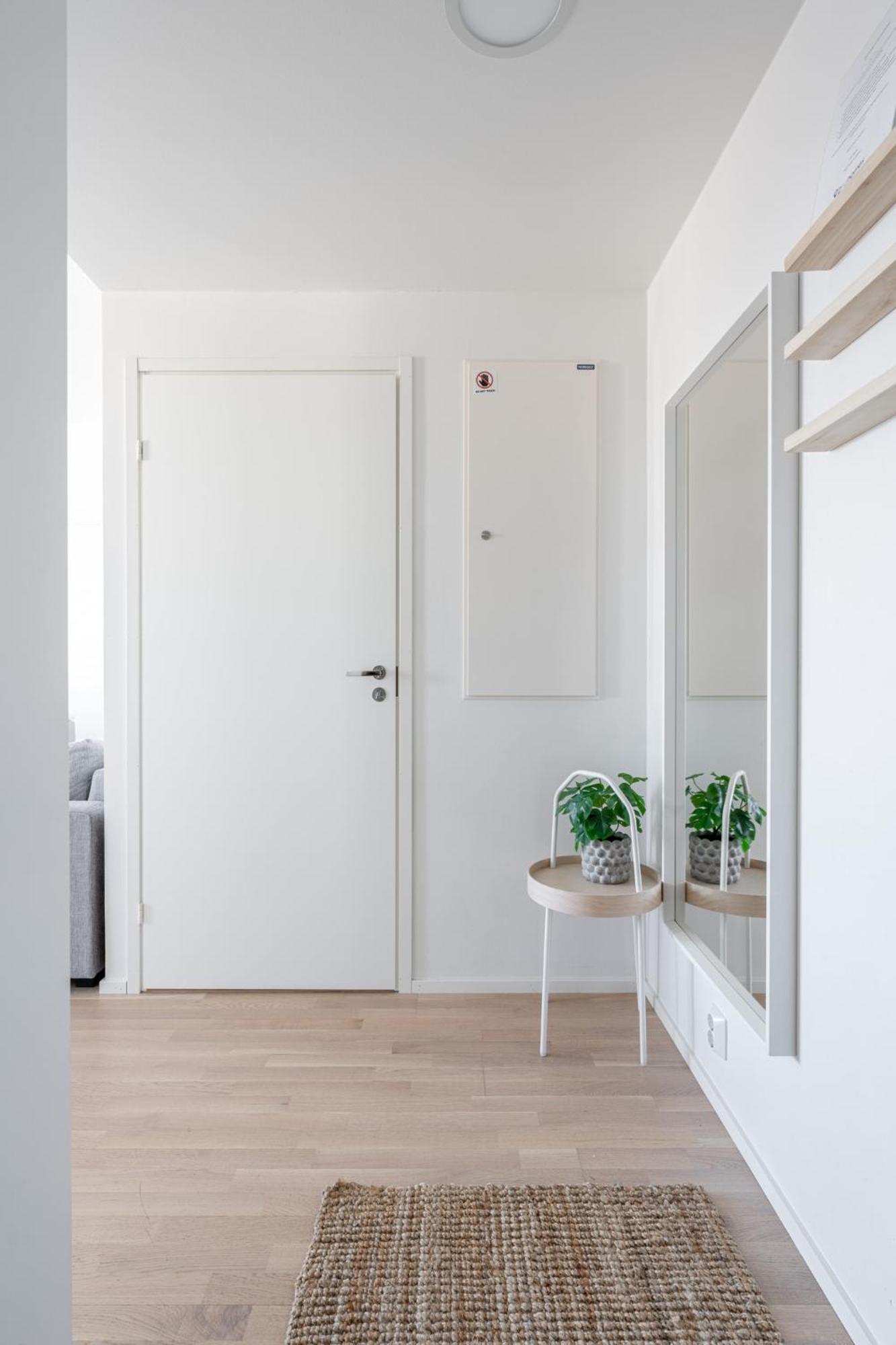 "Pyynikinkulma" - 1Br Apt With Stunning Views, Sauna & Balcony - Hosted By 2Ndhomes Tampere Exterior photo